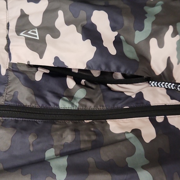 RIPZONE Cozy Warm 2 style for 1 Jarket - Picture 4 of 8